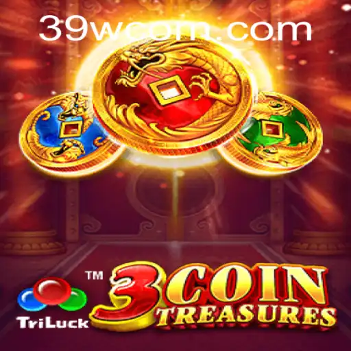 Explorando o Universo de 3CoinTreasures: Um Mergulho nas Aventuras Digitais
