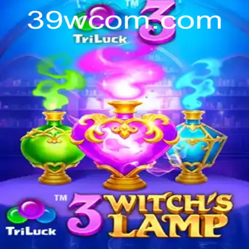 Explorando o Fascinante Mundo de 3WitchsLamp: Um Guia Completo