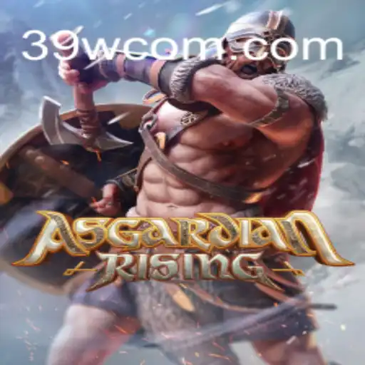 Explorando o Mundo de AsgardianRising: Uma Jornada para Valhalla