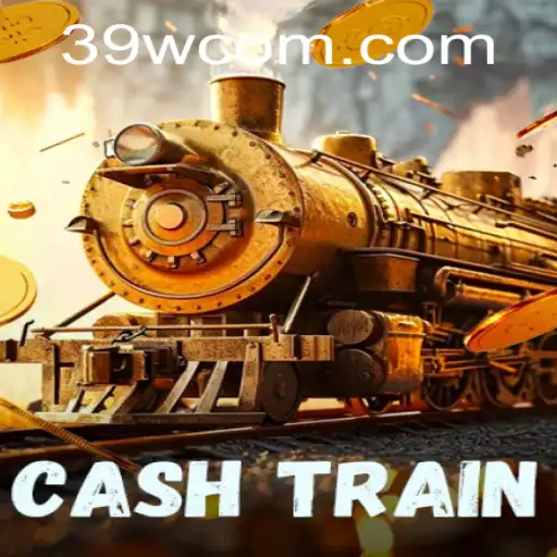 CashTrain: A Jornada para a Fortuna no Mundo dos Jogos