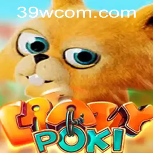 CrazyPoki: A Revolução dos Jogos Online com 39W.COM