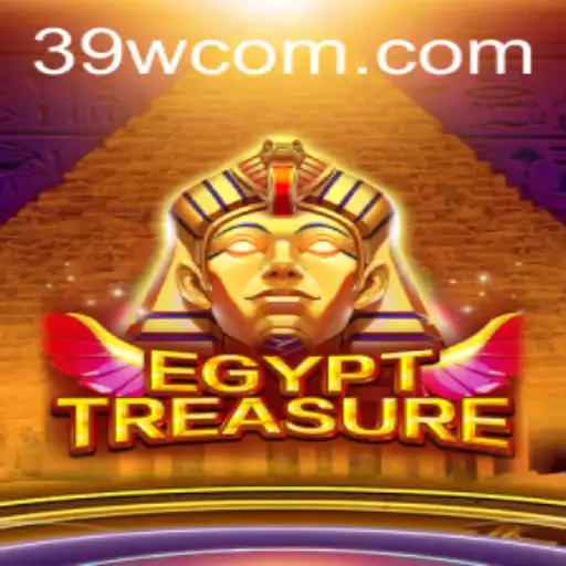 EgyptTreasure: Explorando o Enigmático Mundo Antigo