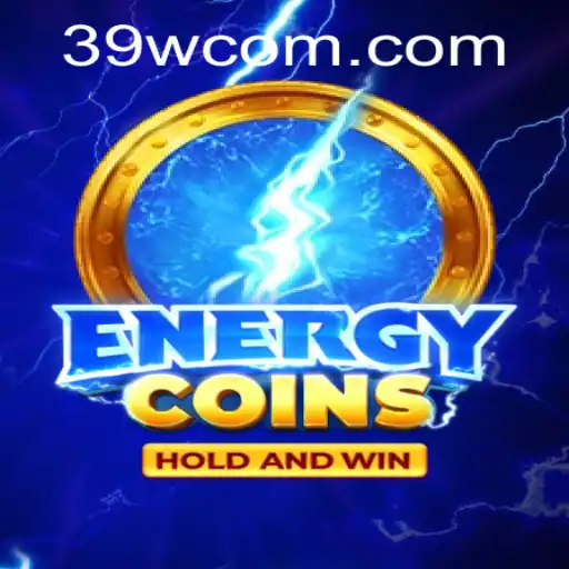 Descubra o Fascinante Mundo de EnergyCoins em 39W.COM