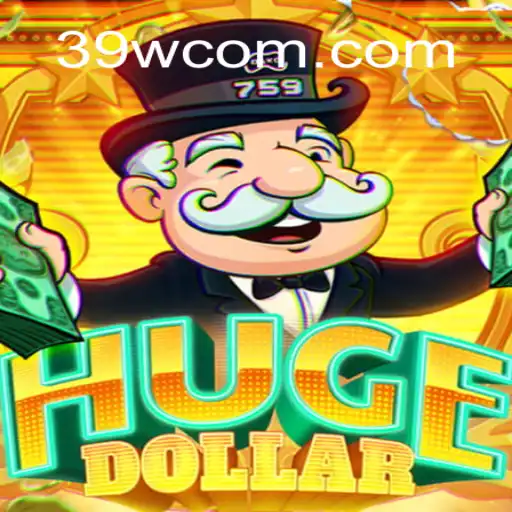 Descubra o Universo de HugeDollar: Regras e Estratégias