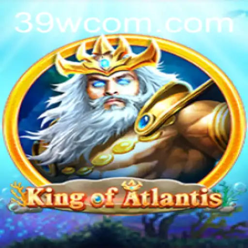 Descubra o Mundo de KingofAtlantis