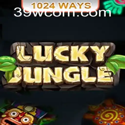 Descubra o Incrível Mundo de LuckyJungle1024