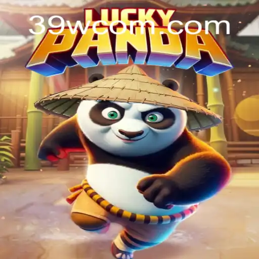 Descubra o Fascinante Mundo de LuckyPanda: Um Jogo Inovador