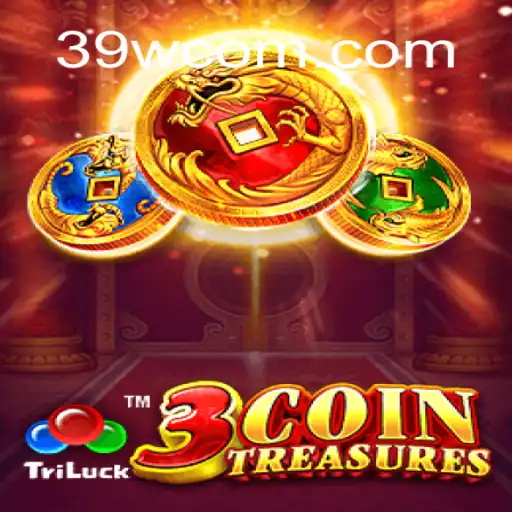 Explorando o Universo de 3CoinTreasures: Um Mergulho nas Aventuras Digitais