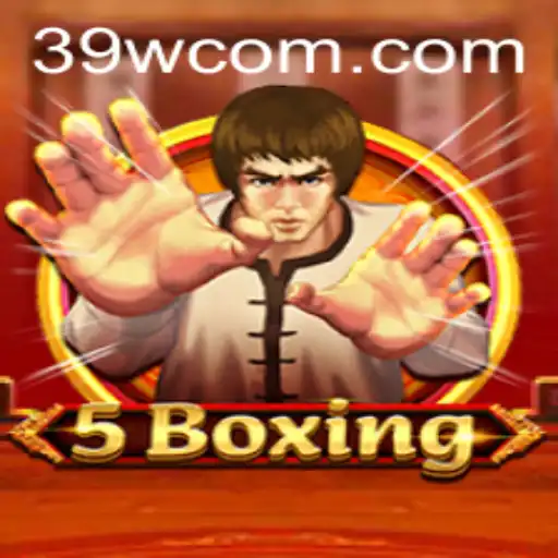 Descubra o Mundo Empolgante do Jogo 5Boxing