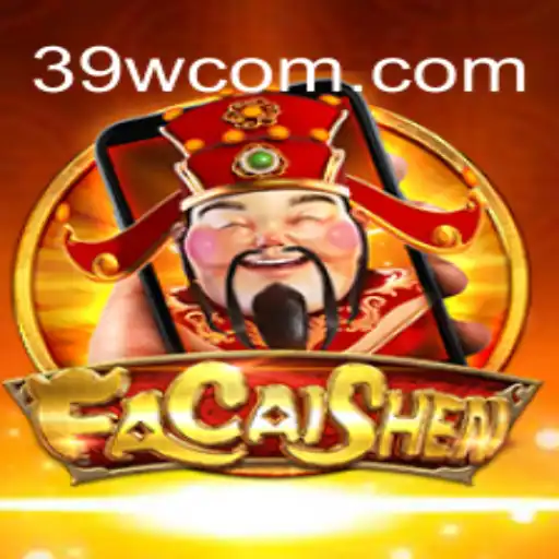 Descubra FaCaiShenM: O Jogo que Mexe com a Sorte e Estratégia em 39W.COM