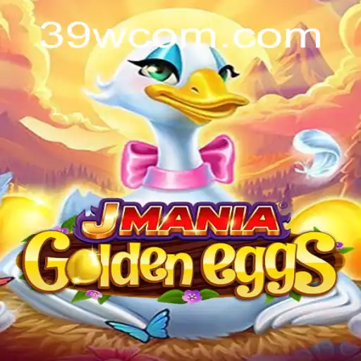 Explorando o Mundo de JManiaGoldenEggs: Um Mergulho no Jogo do Momento