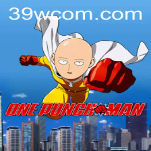Descubra o Jogo 'OnePunchMan': Uma Experiência Inovadora com 39W.COM