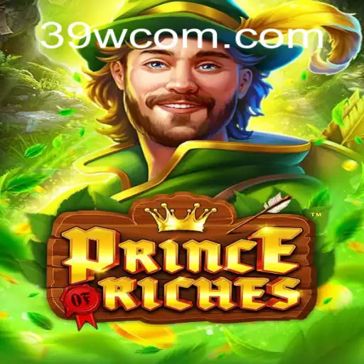 Descubra o Mundo Fantástico de PrinceOfRiches: Um Jogo de Estratégia e Riqueza
