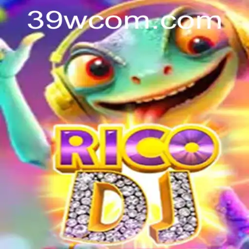 Explorando o Mundo do Jogo RicoDJ