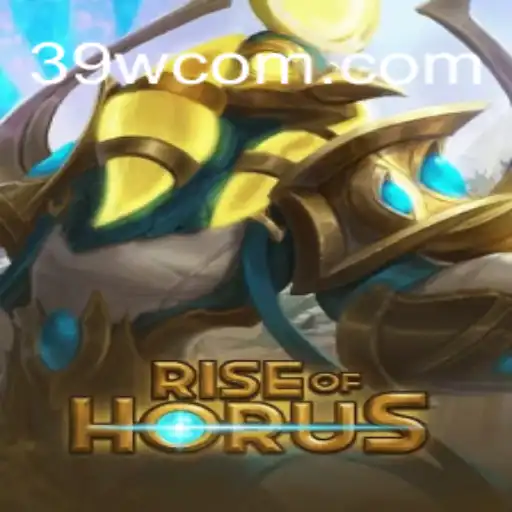 Descubra o Mundo Fascinante de RiseofHorus: A Nova Sensação do Entretenimento Online