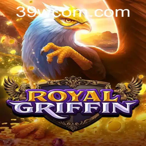 Explorando RoyalGriffin: Uma Aventura Épica no Mundo dos Jogos