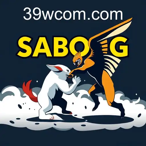 Sabong online