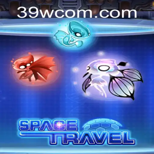 SpaceTravel: Uma Experiência Intergaláctica Inovadora