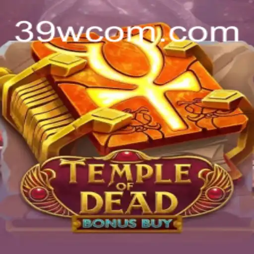 Temple of Dead Bonus Buy: Uma Aventura Mística no Mundo dos Jogos