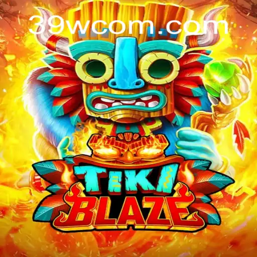 Descubra o Mundo Emocionante de TikiBlaze - O Jogo de Estratégia do Momento