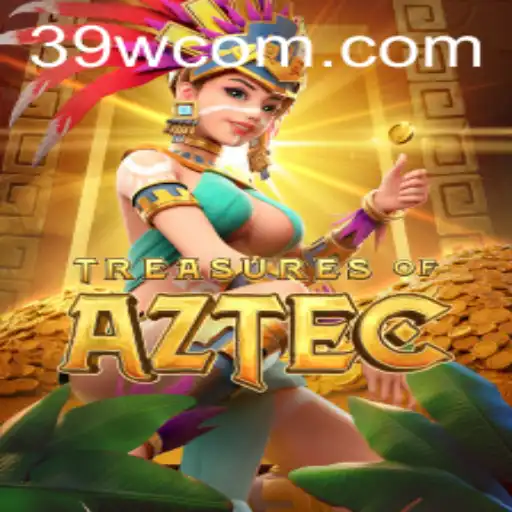 Descobrindo os Segredos de Treasures of Aztec: Aventura e Estratégia