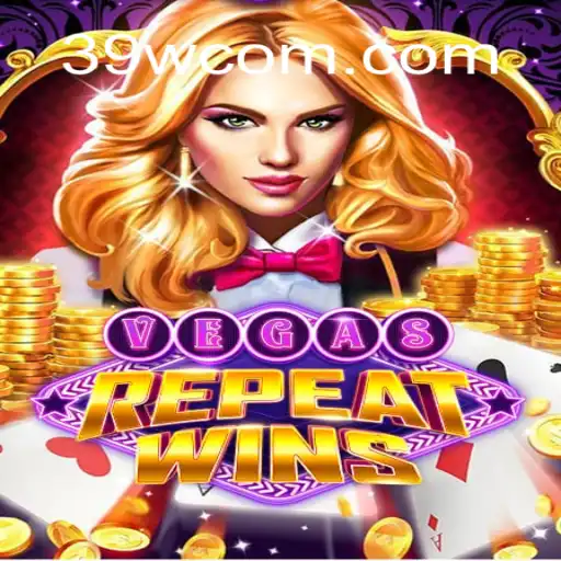 Descubra o Jogo VegasRepeatWins e Conquiste Sucesso com 39W.COM