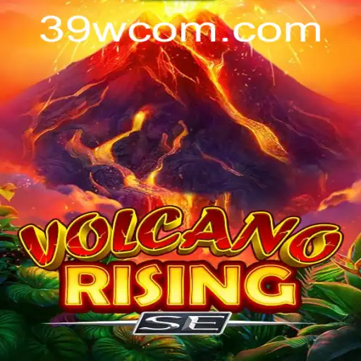 Descubra a Aventura e Desafios de VolcanoRisingSE