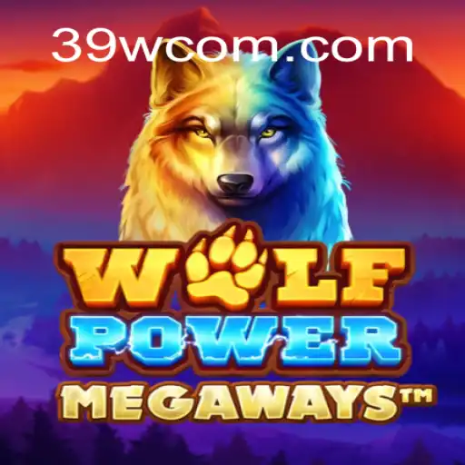 Explorando o Universo de WolfPowerMega: Estratégia e Aventura em 39W.COM